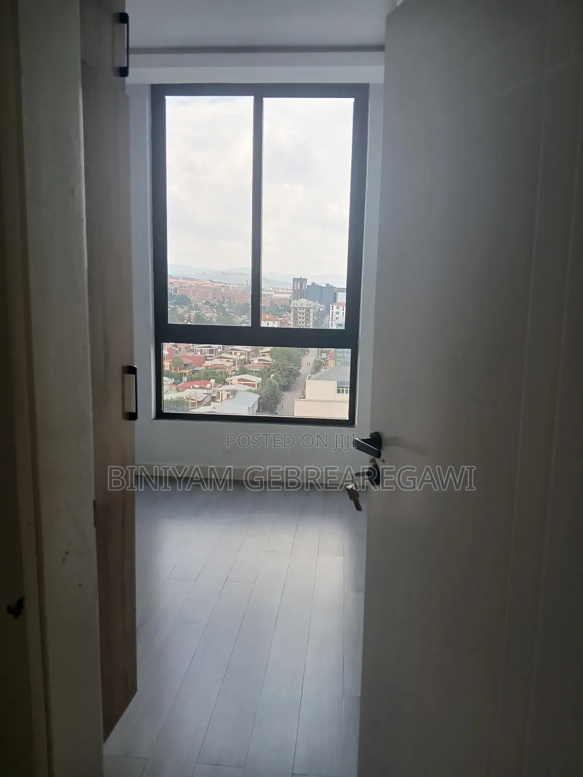 3bdrm Apartment in Apartment, Yeka for rent