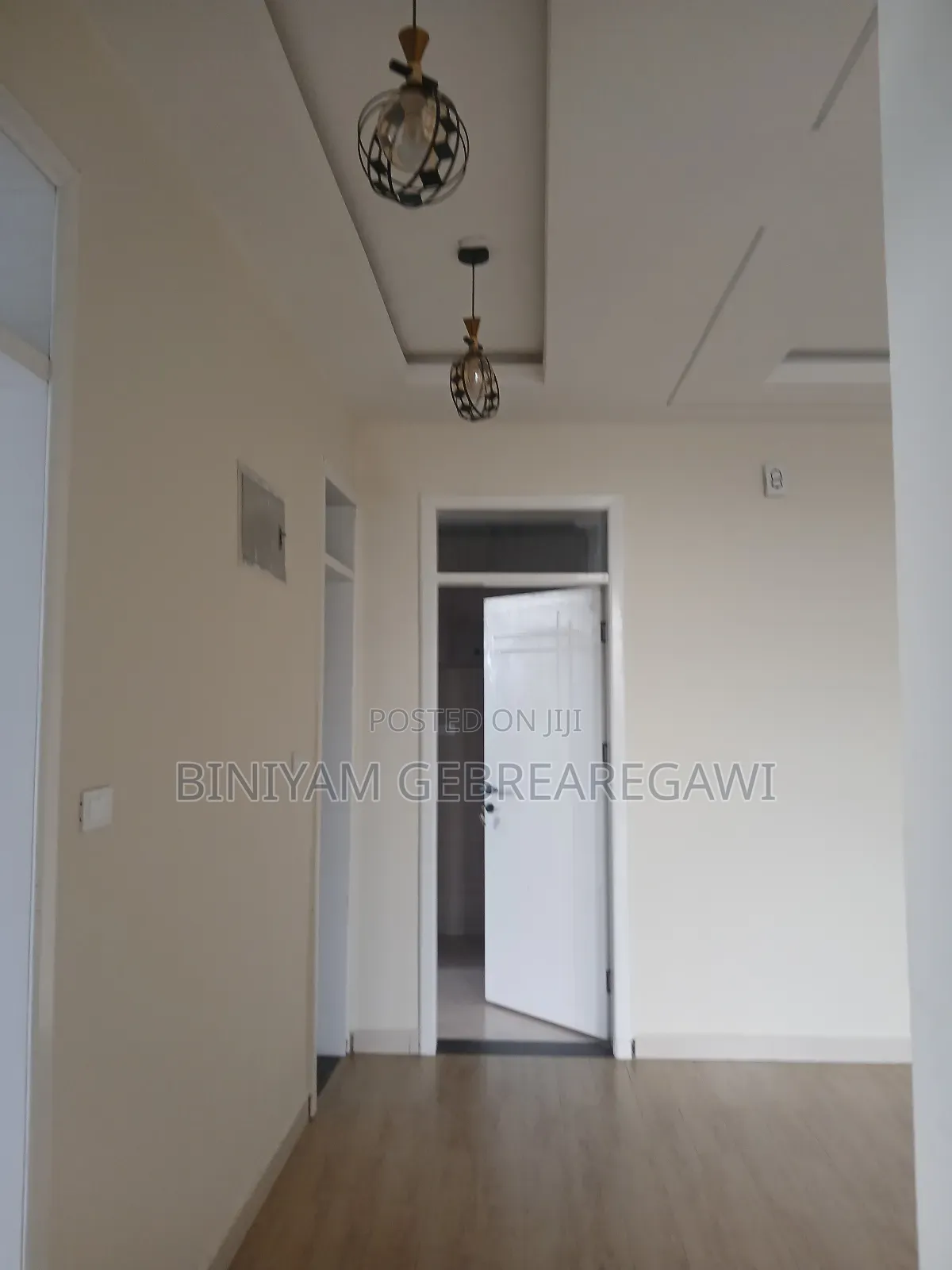 3bdrm Apartment in Apartment, Yeka for rent