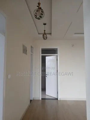 3bdrm Apartment in Apartment, Yeka for rent