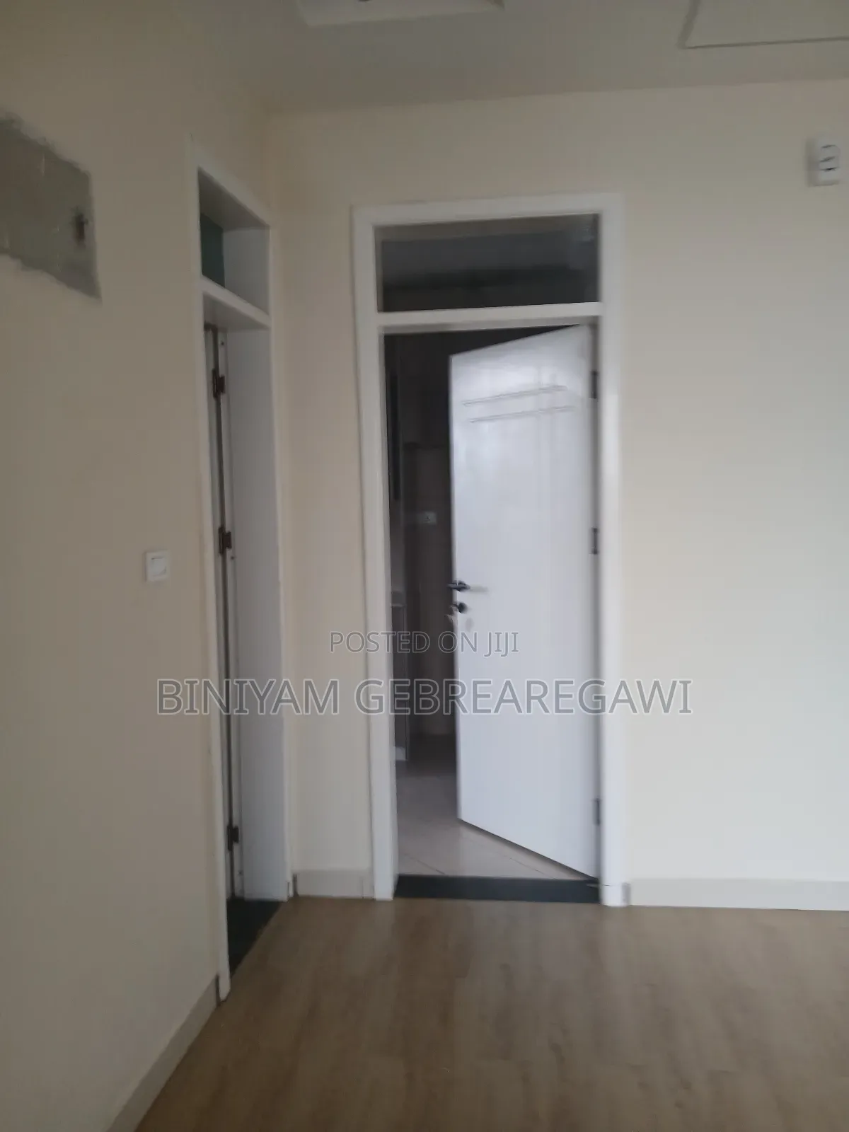 3bdrm Apartment in Apartment, Yeka for rent