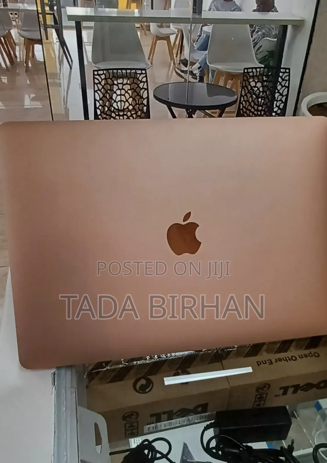 New Laptop Apple MacBook Air 2020 8GB Intel Core I5 SSD 512GB