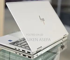 New Laptop HP Spectre 16GB Intel Core I7 SSD 512GB