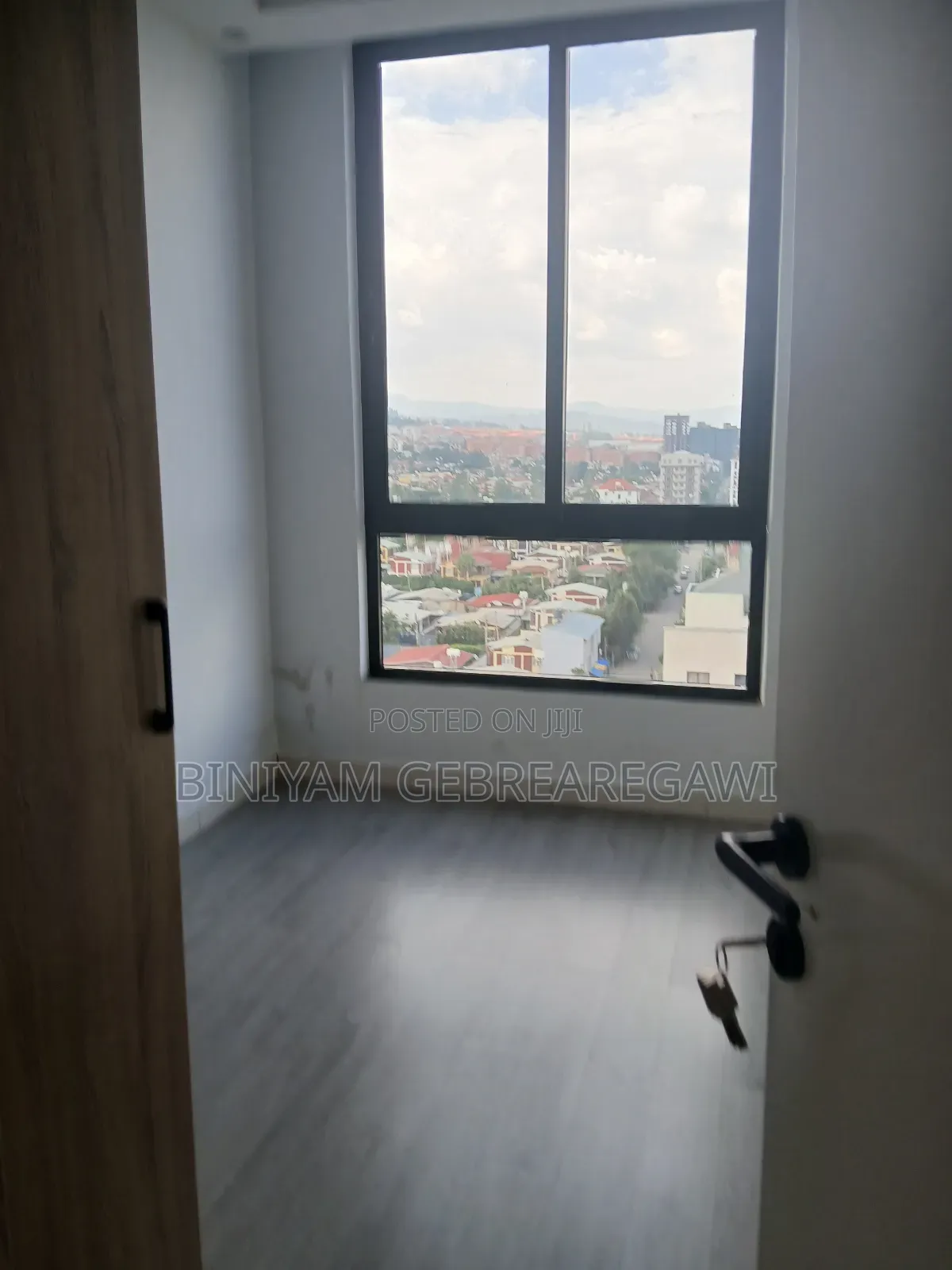 3bdrm Apartment in Apartment, Yeka for rent
