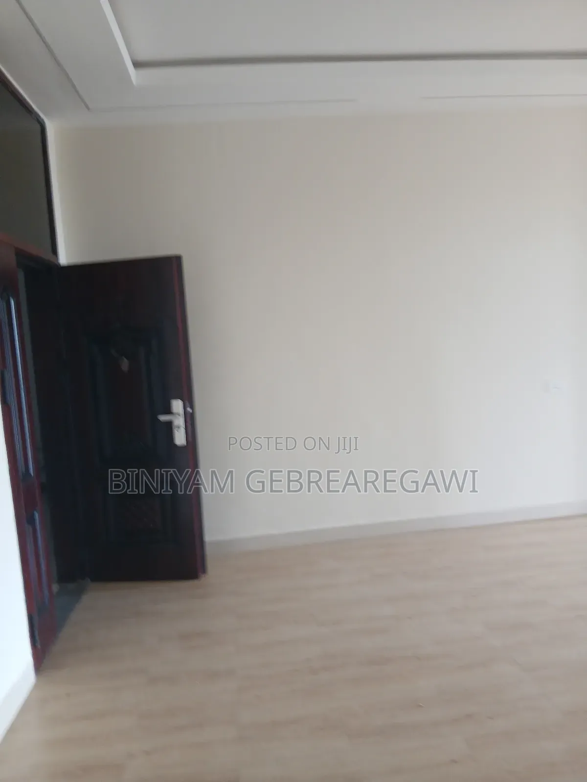3bdrm Apartment in Apartment, Yeka for rent