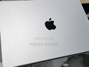 New Laptop Apple MacBook Pro 2024 M3 14-Inch 8GB Apple M4 SSD 512GB