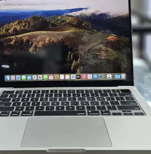 New Laptop Apple MacBook Pro 2024 M3 14-Inch 8GB Apple M4 SSD 512GB