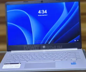 Photo - New Laptop HP Stream Notebook 8GB Intel Core I3 SSD 256GB