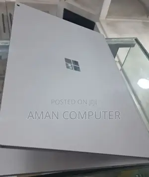 New Laptop Microsoft Surface 16GB Intel Core I7 SSD 256GB