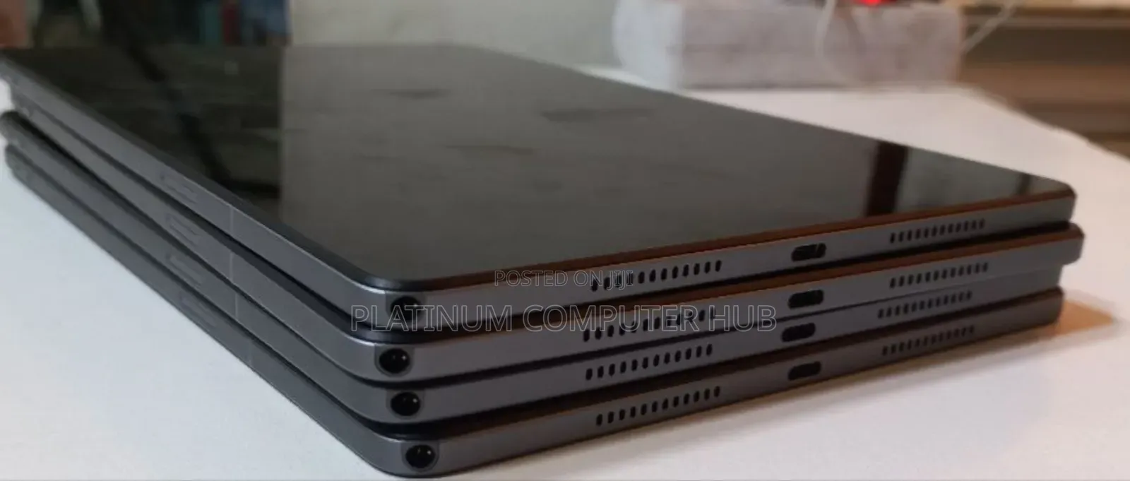 New Lenovo Tab M11 128 GB Black