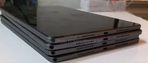 New Lenovo Tab M11 128 GB Black