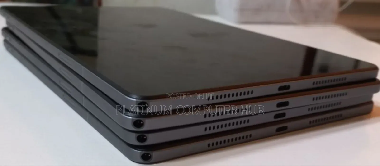 New Lenovo Tab M11 128 GB Black