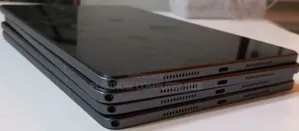 New Lenovo Tab M11 128 GB Black