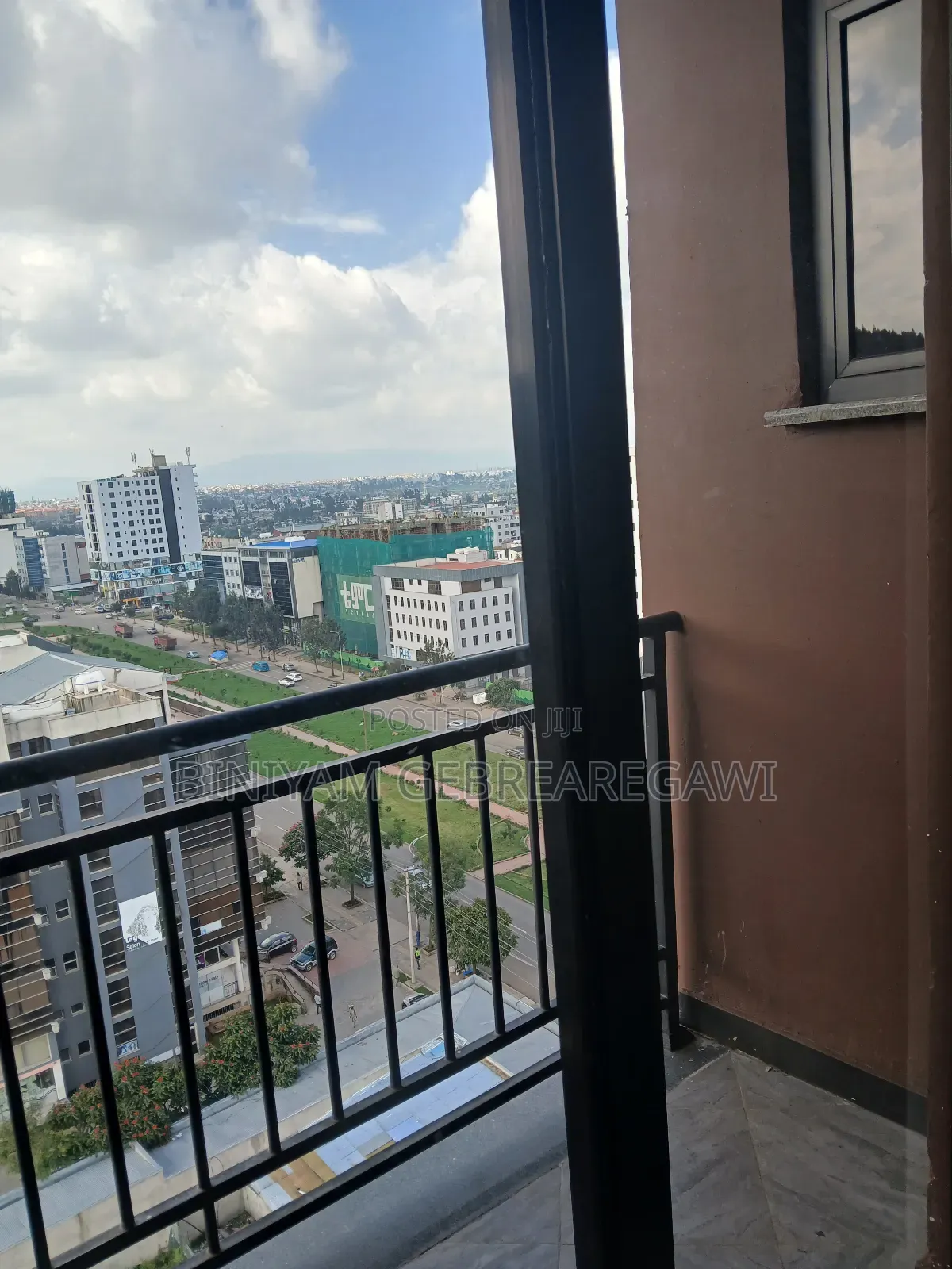 3bdrm Apartment in Apartment, Yeka for rent