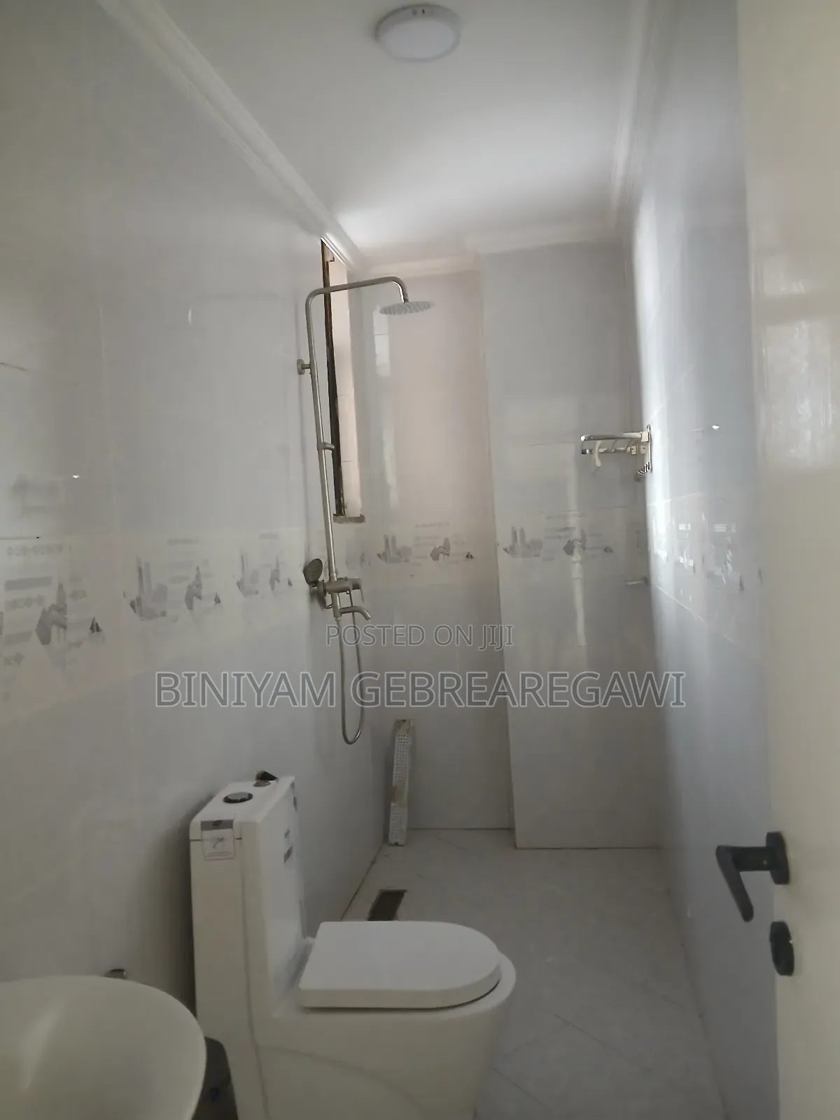 3bdrm Apartment in Apartment, Yeka for rent