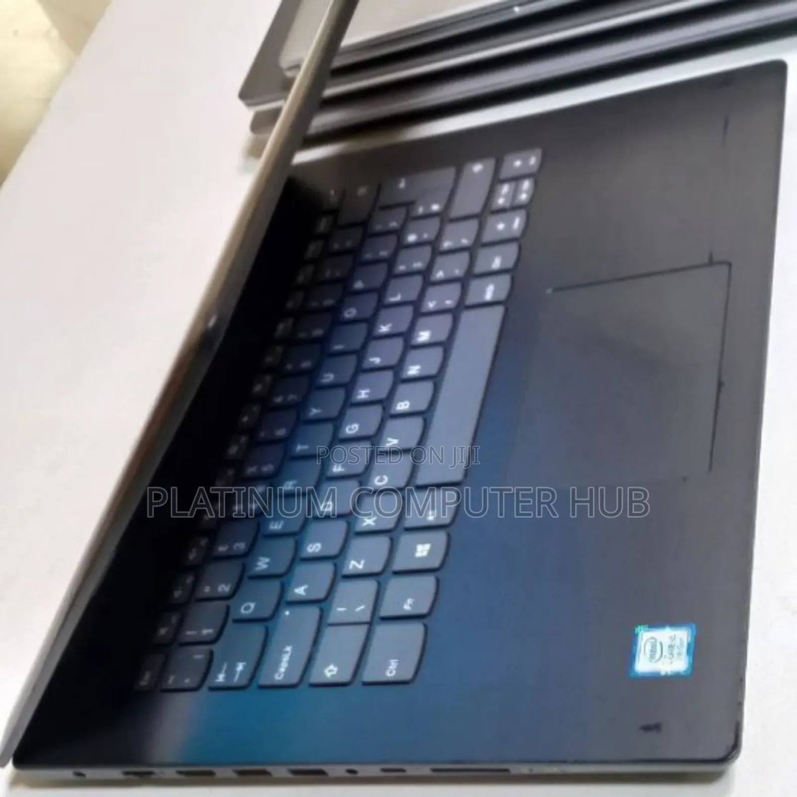 New Laptop Lenovo IdeaPad 320 4GB Intel Core I5 HDD 1T