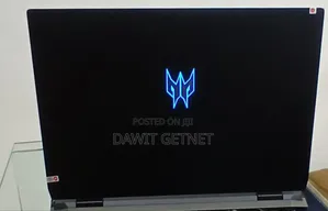 Photo - New Laptop Acer Predator Helios 300 16GB Intel Core I7 SSD 512GB