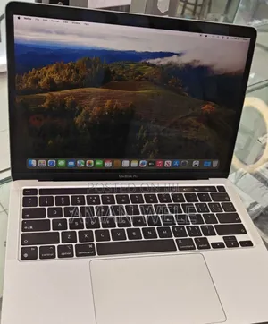 Photo - New Laptop Microsoft Surface Pro 7 8GB Intel SSD 256GB