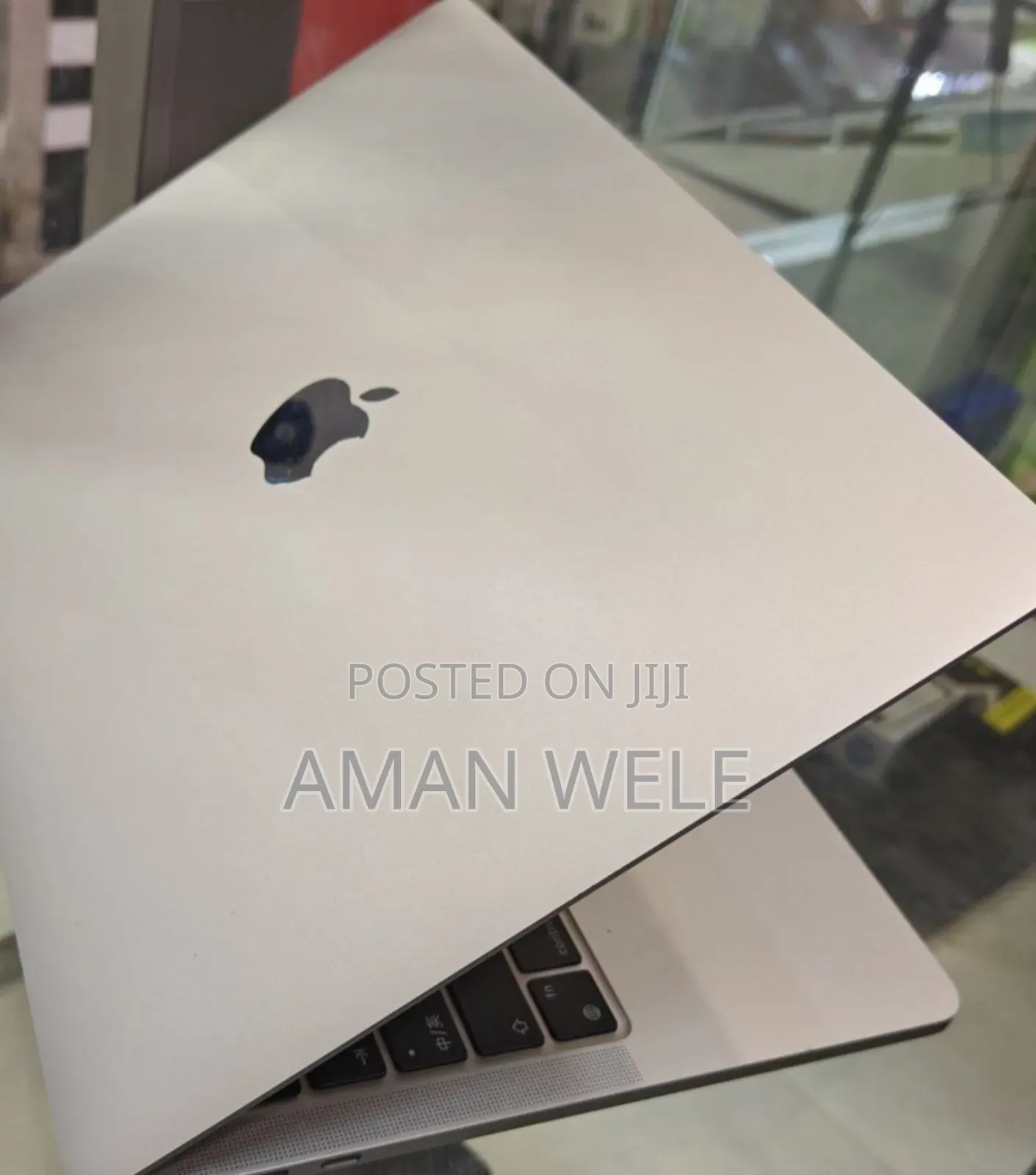 New Laptop Microsoft Surface Pro 7 8GB Intel SSD 256GB