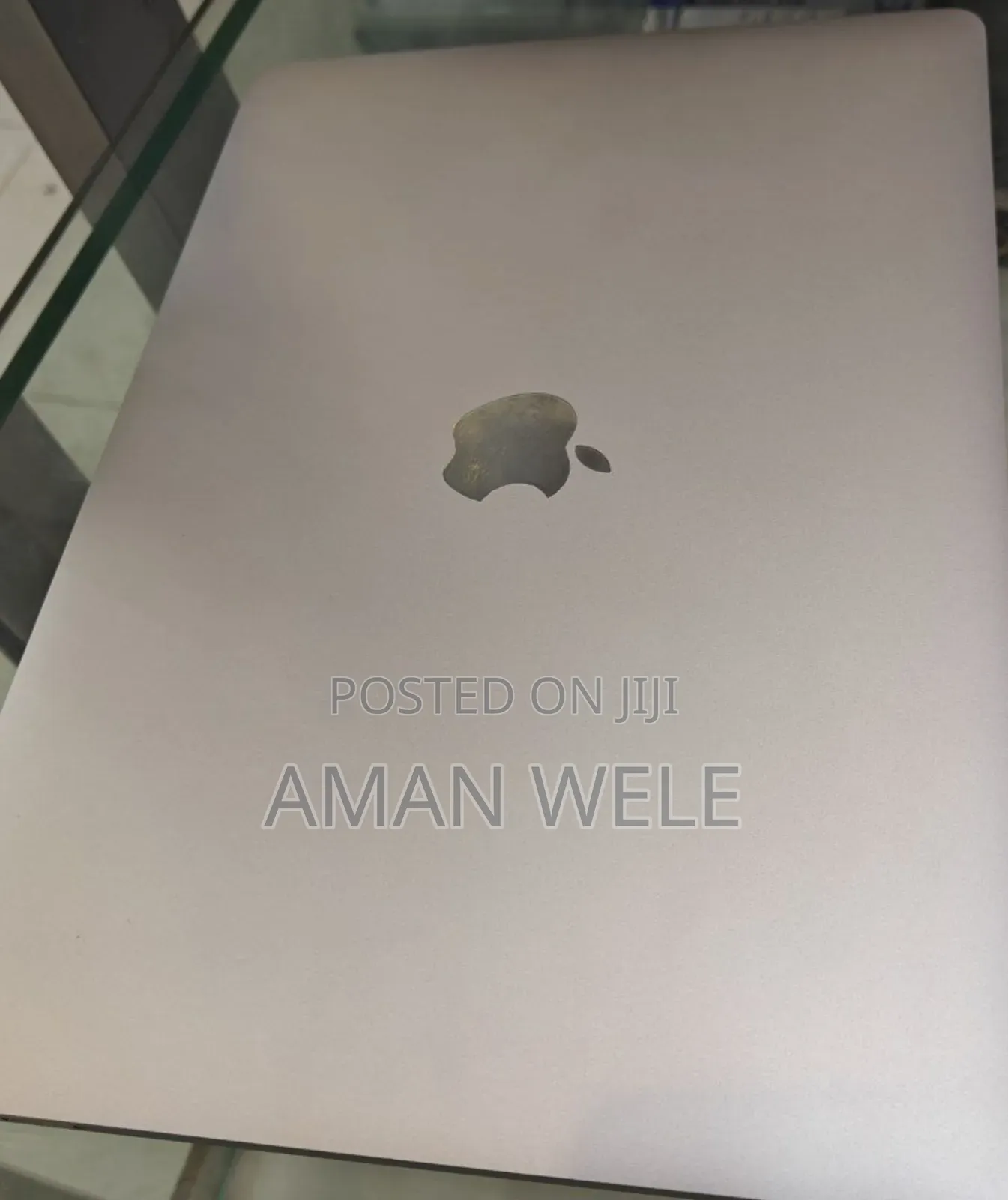 New Laptop Microsoft Surface Pro 7 8GB Intel SSD 256GB