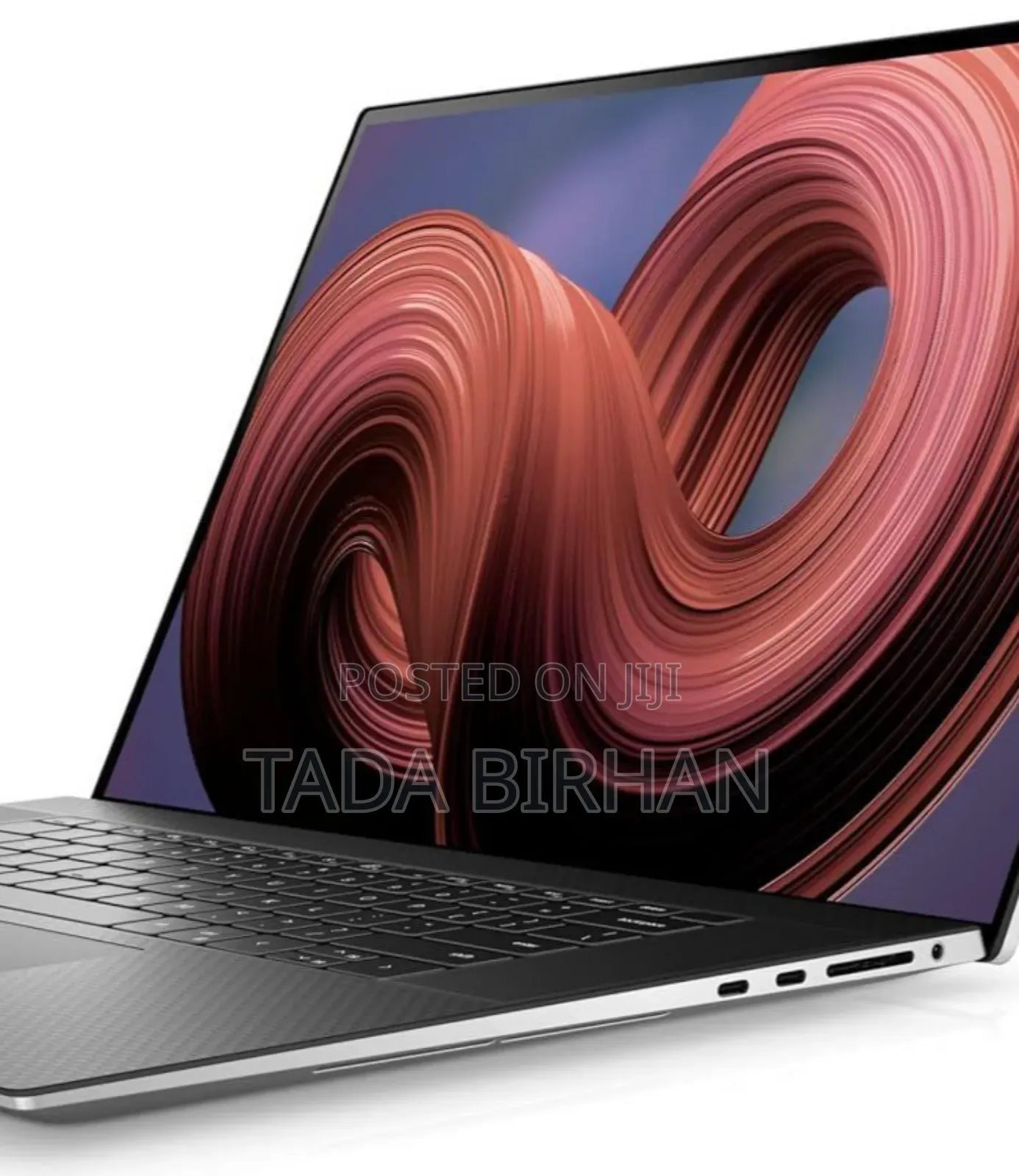 New Laptop Dell XPS 15 64GB Intel Core i9 SSD 4T