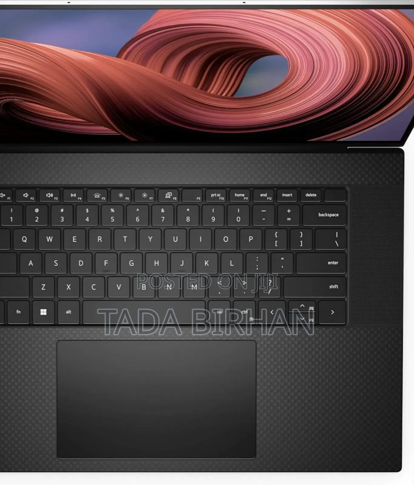 New Laptop Dell XPS 15 64GB Intel Core i9 SSD 4T