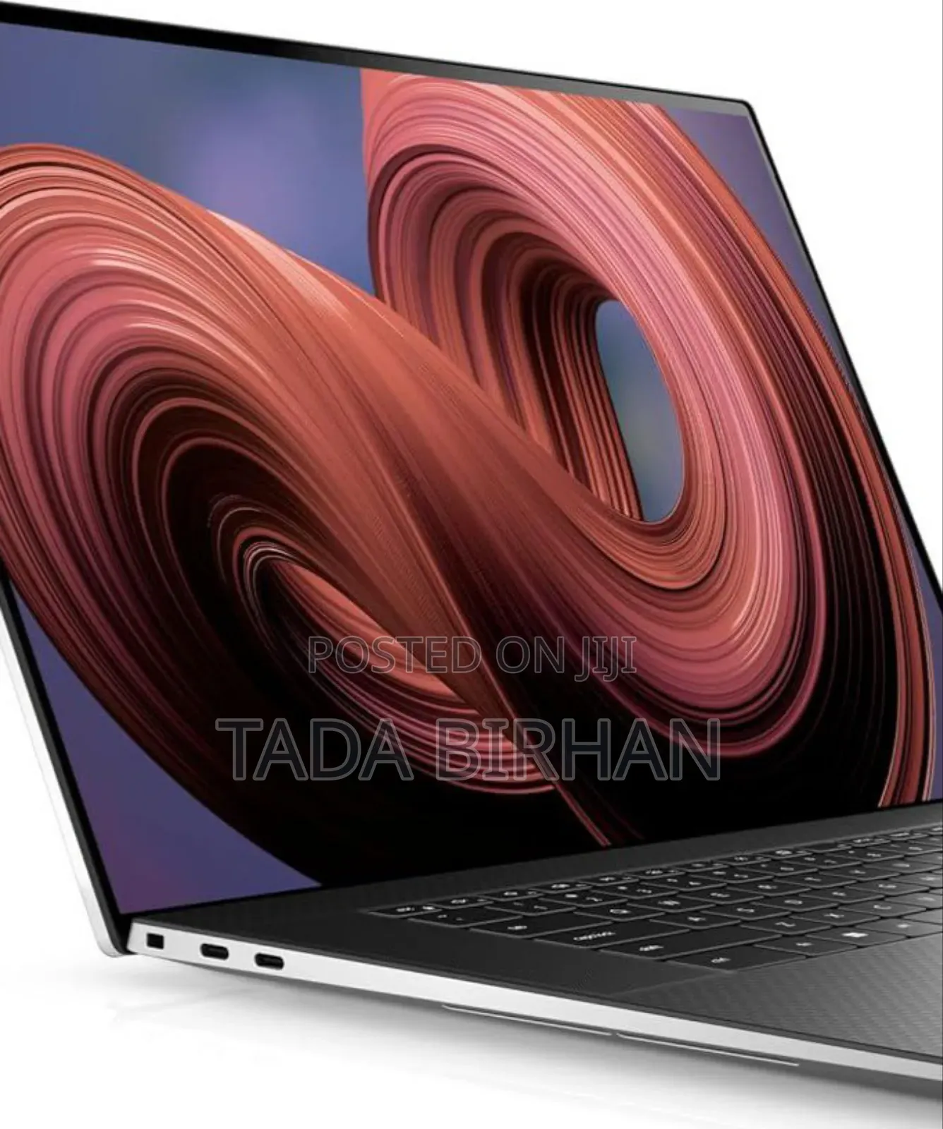 New Laptop Dell XPS 15 64GB Intel Core i9 SSD 4T