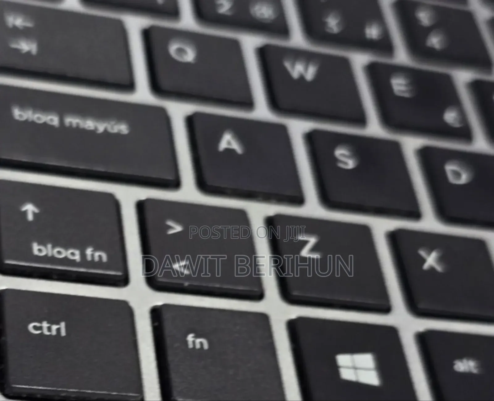 New Laptop HP ProBook 640 G5 8GB Intel Core I5 SSD 256GB