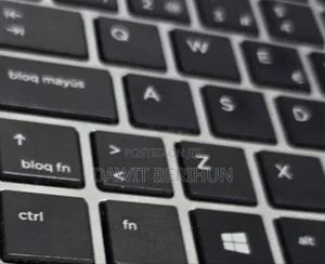 New Laptop HP ProBook 640 G5 8GB Intel Core I5 SSD 256GB