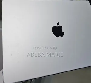 New Laptop Apple MacBook Pro 2024 M3 14-Inch 8GB Apple M4 SSD 512GB