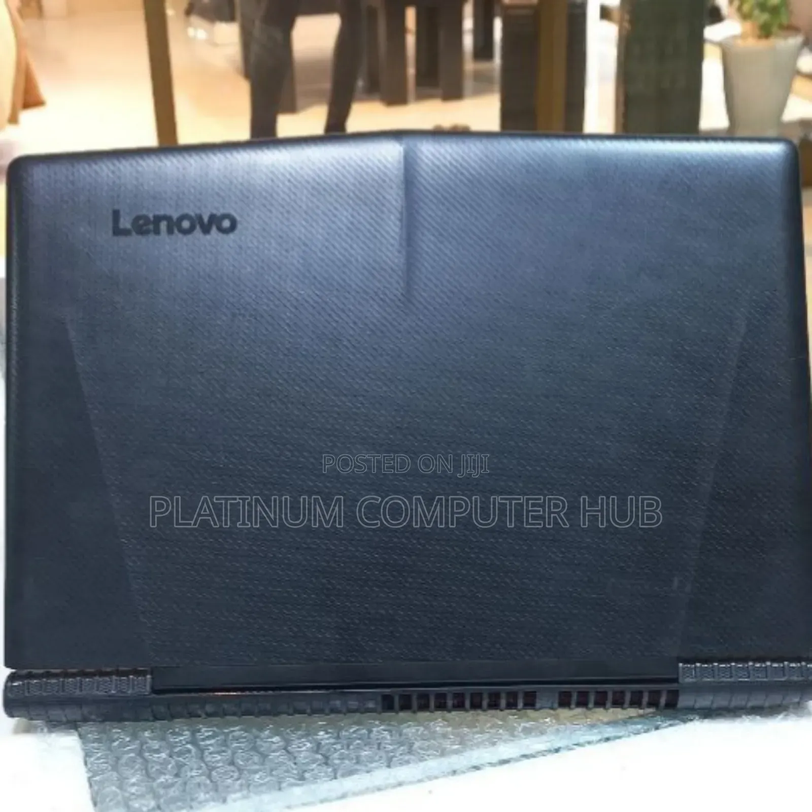New Laptop Lenovo Legion Y520 16GB Intel Core I7 HDD 1T