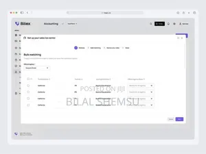 Web Development and Hosting Service