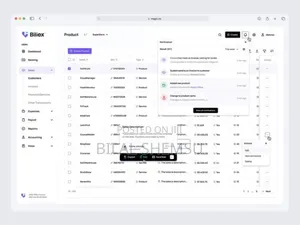 Web Development and Hosting Service