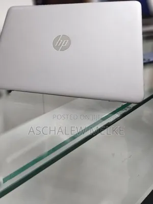 New Laptop HP EliteBook 840 G4 8GB Intel Core I5 HDD 1T