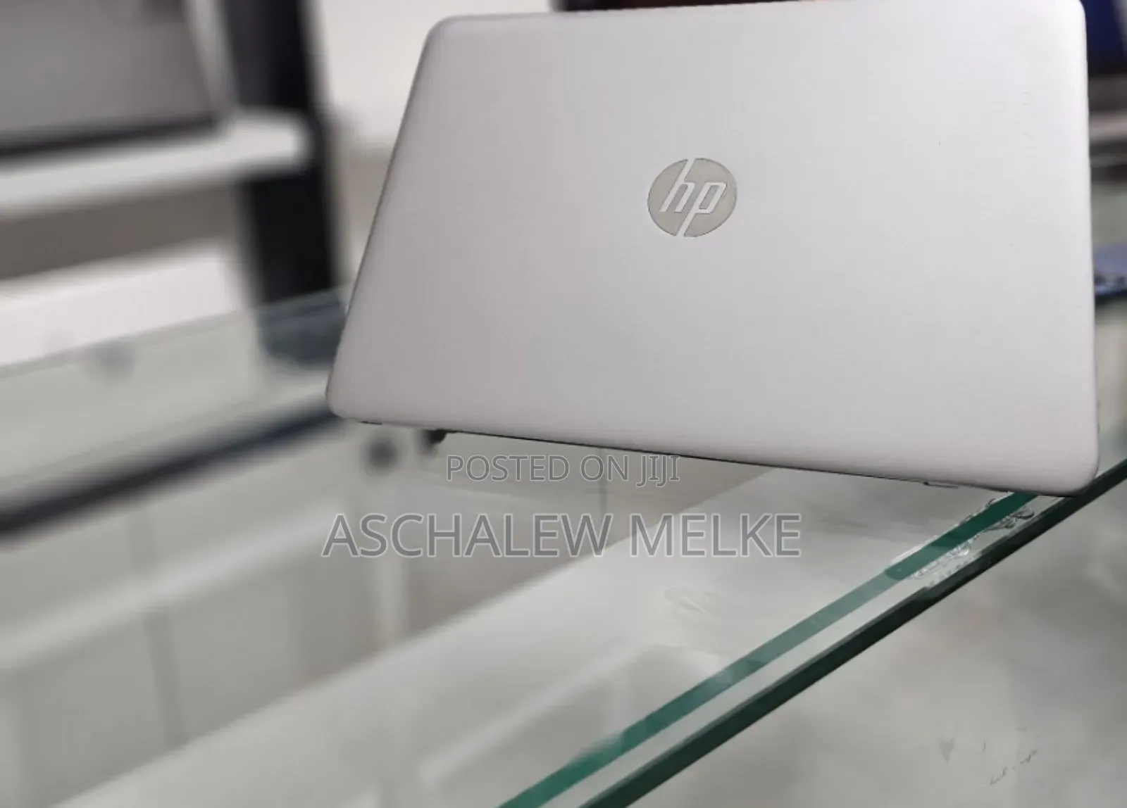 New Laptop HP EliteBook 840 G4 8GB Intel Core I5 HDD 1T