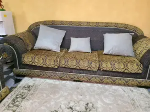 Photo - 6 Person Sofa