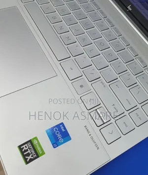 Photo - New Laptop HP Envy 14 16GB Intel Core I7 SSD 1T