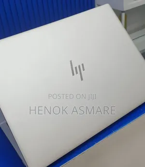 New Laptop HP Envy 14 16GB Intel Core I7 SSD 1T