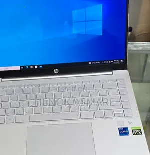 New Laptop HP Envy 14 16GB Intel Core I7 SSD 1T