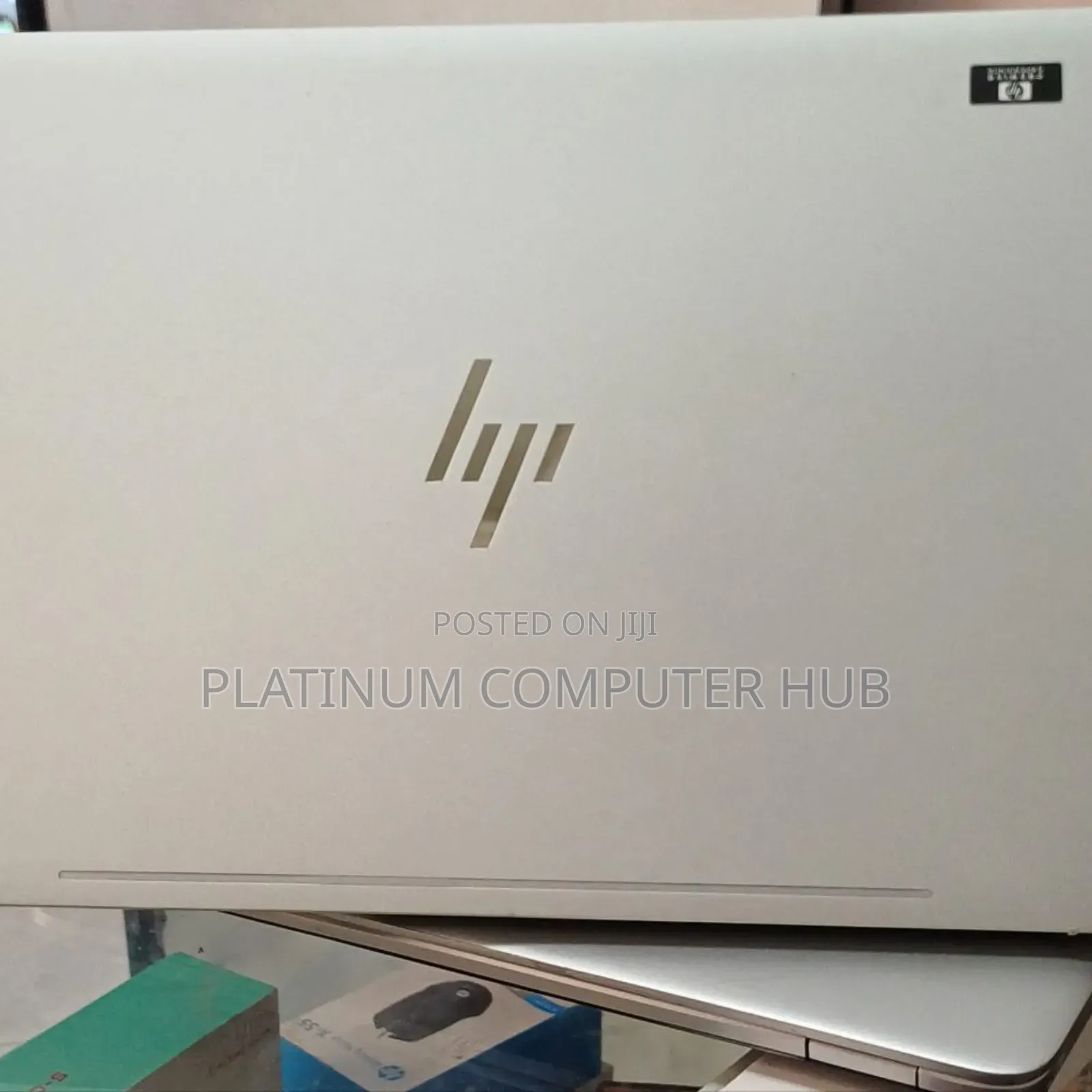 New Laptop HP Envy 17 16GB Intel Core I7 SSD 512GB