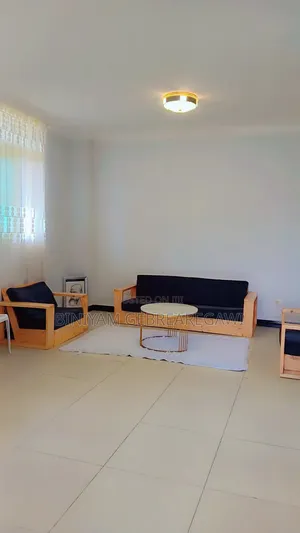 Furnished 2bdrm Apartment in Apartment, Yeka for rent
