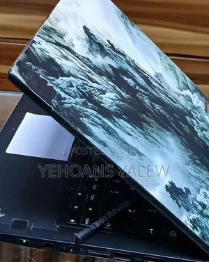 Photo - New Laptop Lenovo ThinkPad Yoga 370 16GB Intel Core I7 SSD 512GB