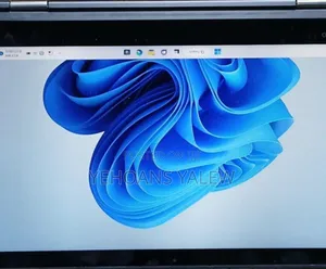 New Laptop Lenovo ThinkPad Yoga 370 16GB Intel Core I7 SSD 512GB