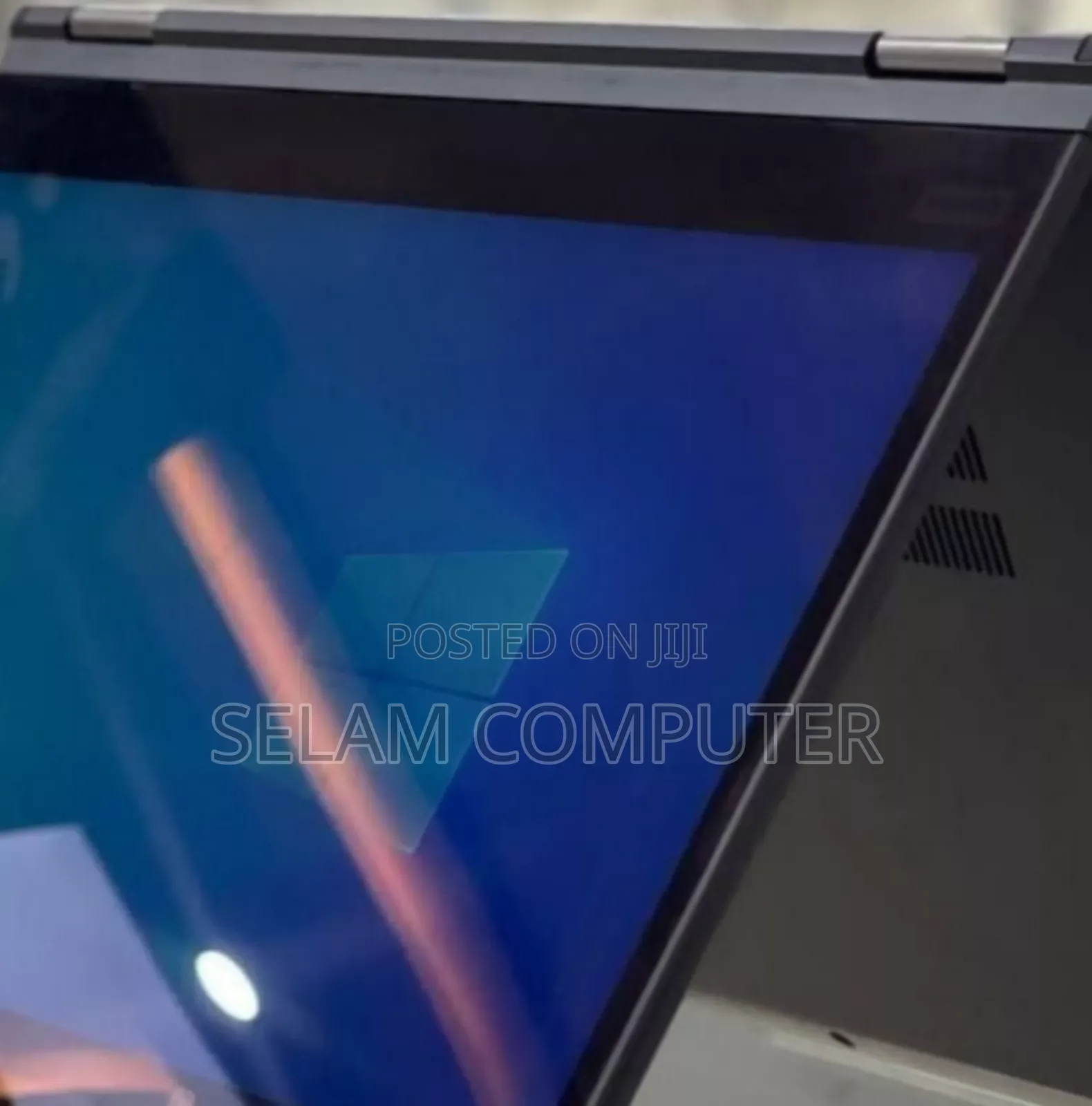 New Laptop Lenovo ThinkPad X390 16GB Intel Core I5 SSD 512GB