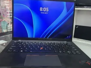Photo - New Laptop Lenovo ThinkPad X1 Carbon 16GB Intel Core I7 SSD 512GB