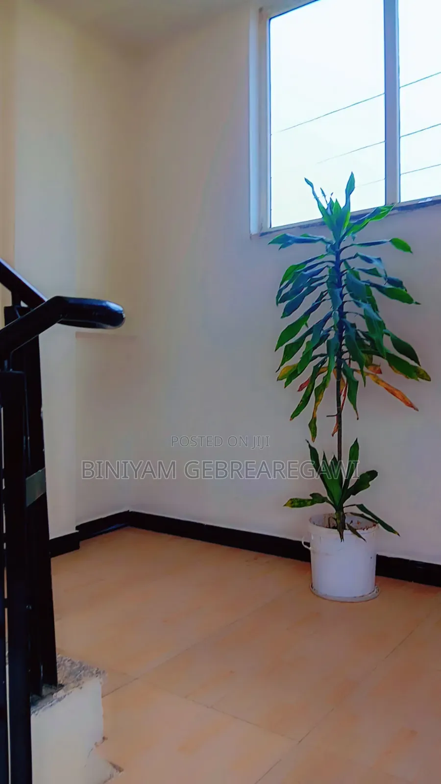 Furnished 2bdrm Apartment in Apartment, Yeka for rent