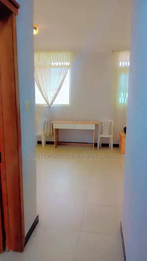 Furnished 2bdrm Apartment in Apartment, Yeka for rent