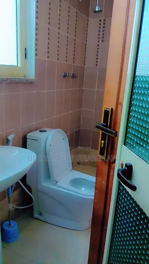 Furnished 2bdrm Apartment in Apartment, Yeka for rent