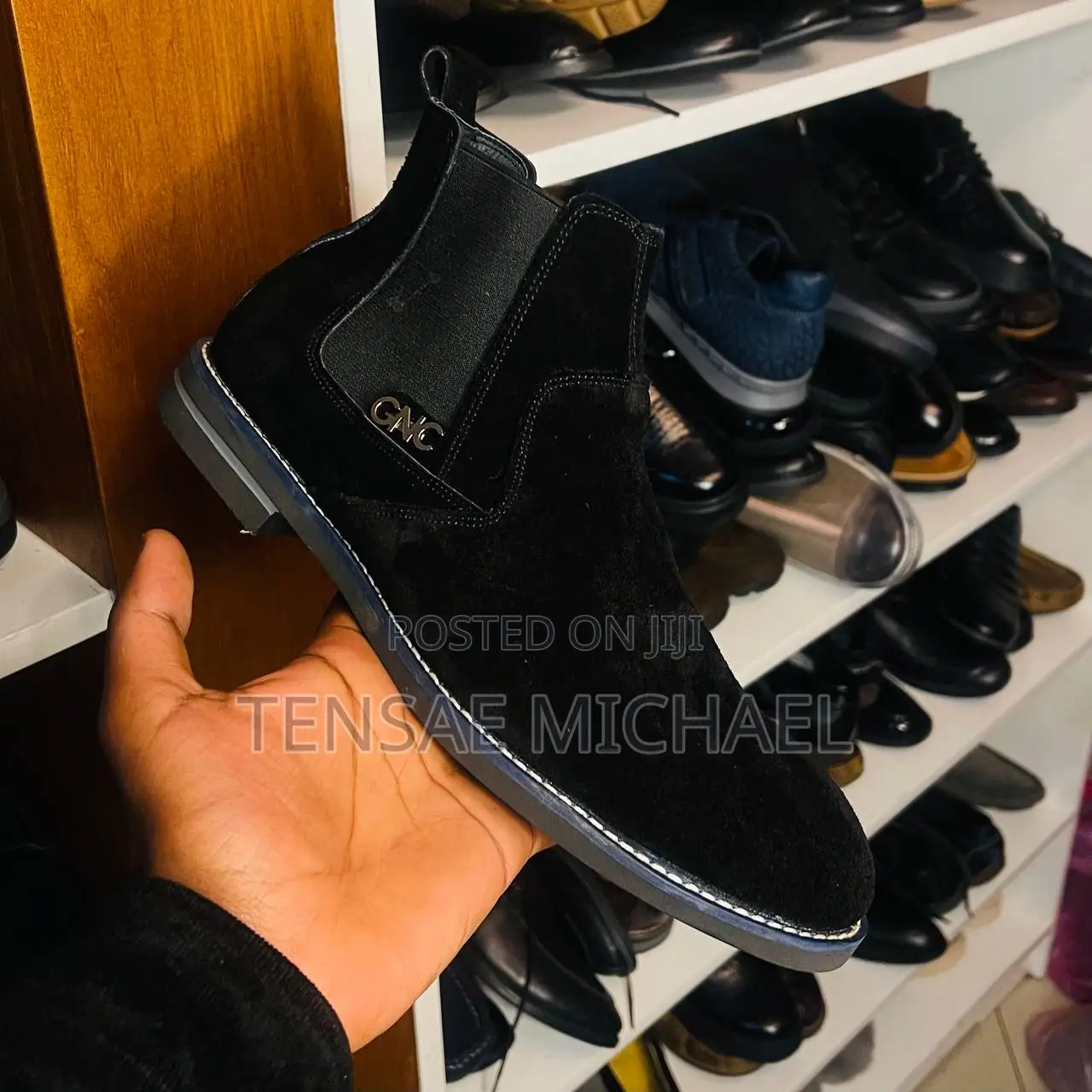 New Arrivals Classic Shoes for New Years