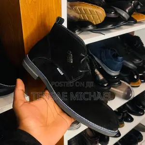 New Arrivals Classic Shoes for New Years