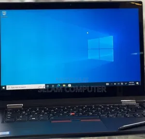 New Laptop Lenovo ThinkPad X390 16GB Intel Core I5 SSD 512GB